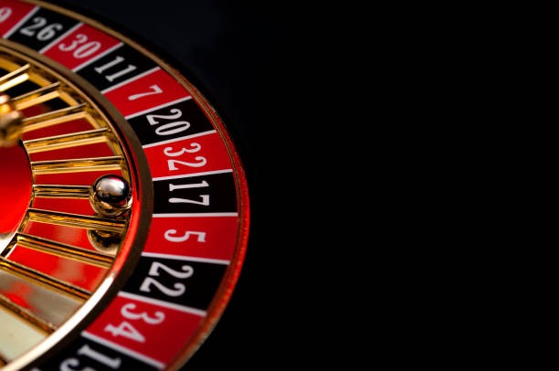Real-time number draw display