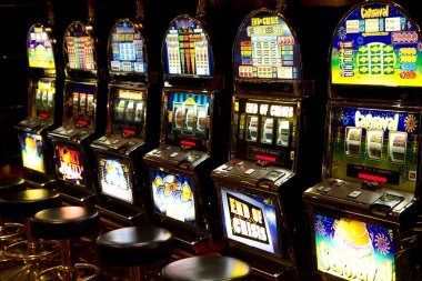 Sic Bo betting slip interface